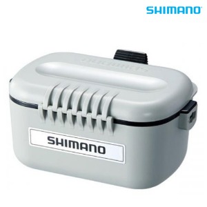 시마노 CS-131N 사모베이트 미끼통